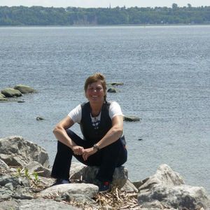 Meet your Posher, Diane